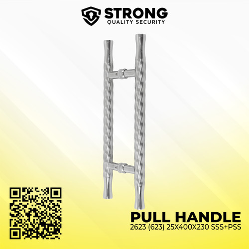 STRONG Pull Handle Pintu / Tarikan pintu / Pegangan Pintu PH 2623