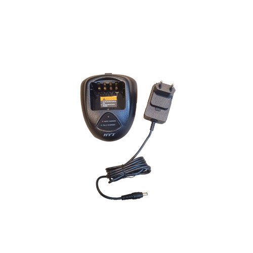 [EZO.1000105] HYT CH10L11-Ex Charger HT TC-700Ex Plus Ori Cajer Casan TC700 EX PLUS