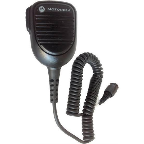 [EZO.1000108] Motorola RMN5052A Hand Microphone Rig XiR M8668i Ori RMN5052 M8668