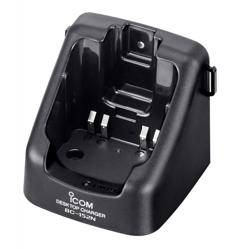 [EZO.1000112] Icom BC-152N Charger Battery BP-227 Ori Baru BC152N BP227 IC-M88 ICM88