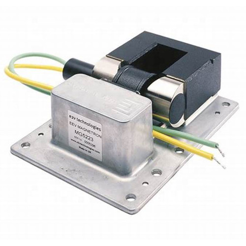 [EZO.1000117] E2V Magnetron Radar S-BAND MG5223F Ori Marine Radar Furuno MG5223 30kW