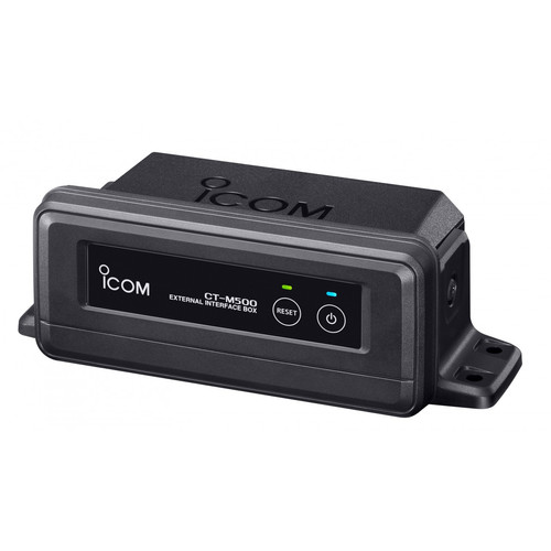 [EZO.1000125] Icom CT-M500 Wireless Interface Box IC-M510 NMEA2000 CTM500 ICM510