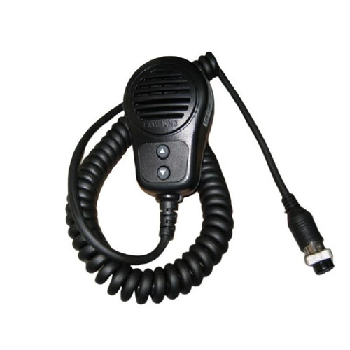 [EZO.1000139] Samyung SM-1150 Microphone SRG-1150 SRG-3150 Ori Baru Hand Mic SM1150