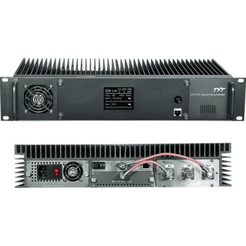 [EZO.1000141] TYT MD-9550 Repeater IP DMR 55W UHF 400 Digital Analog TDMA MD9550