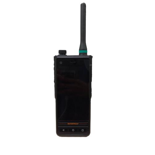 [EZO.1000146] E81 HT POC Hybird Touch Screen WiFi DMR 4G LTE UHF 400 NFC Dual SIM
