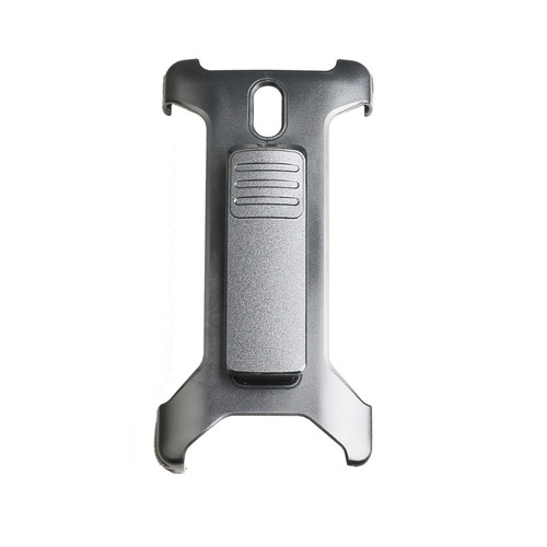 [EZO.1000150] Hytera BC49 Belt Clip HT POC PNC550 Ori Baru Klip Penjepit PNC 550