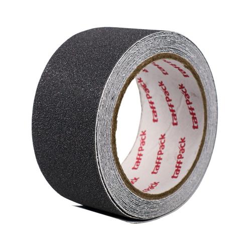 [EZO.1000156] Lakban Safety Grip 5cm x 5m Tape Anti Slip Kuat Tebal PVC Silika Taff
