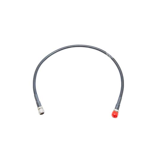 [EZO.1000165] Andrew FSJ4 F4A-PNMNM-1M Kabel Jumper Heliax Ori Cable LDF4 1/2" 1M