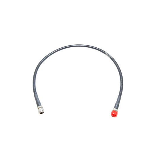 [EZO.1000165] Andrew FSJ4 F4A-PNMNM-1M Kabel Jumper Heliax Ori Cable LDF4 1/2" 1M