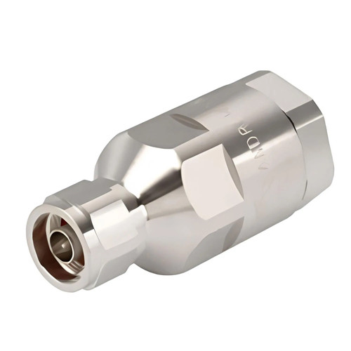 [EZO.1000182] Andrew L5TNM-RC Konektor Kabel 7/8 in to N Male Ori LDF5-50A Cable