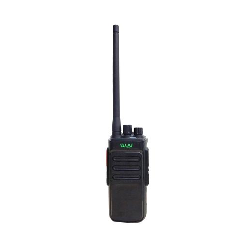 [EZO.1000191] WLN W-108 HT UHF 400MHz 10W Handie Talkie Garansi Winlan W108