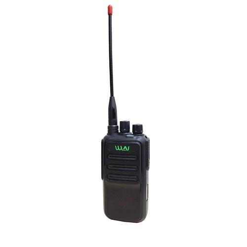 [EZO.1000192] WLN KD-C2800 HT UHF 400MHz 5W Waterproof Garansi Winlan KDC2800 IP67