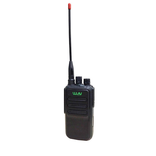 [EZO.1000192] WLN KD-C2800 HT UHF 400MHz 5W Waterproof Garansi Winlan KDC2800 IP67