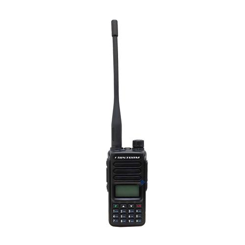 [EZO.1000195] Firstcom FC-2100R HT Dual Band 10W Ori Baru Garansi FC2100R FC2100