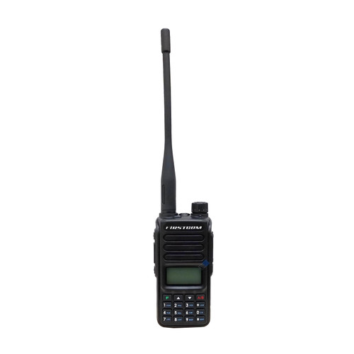 [EZO.1000195] Firstcom FC-2100R HT Dual Band 10W Ori Baru Garansi FC2100R FC2100