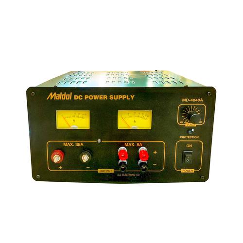 [EZO.1000202] Maldol MD-4040A 40A 24V Power Supply Trafo 40 Ampere 40 A 24 V Rig