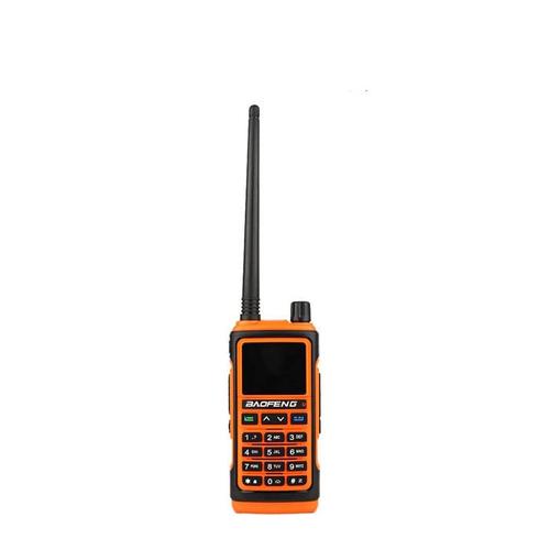 [EZO.1000230] Baofeng UV-17 HT Dualband 5W Ori Baru Garansi Handie Talkie UV17