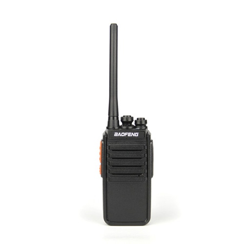 [EZO.1000232] Baofeng BF-E50 HT UHF 400 Ori Baru Garansi Handie Talkie BFE50 2W