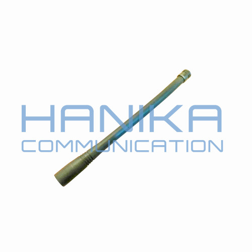 [EZO.1000233] Icom FA-B02AR Antena HT VHF Airband BNC IC-A25 Ori Baru A25N FAB02AR