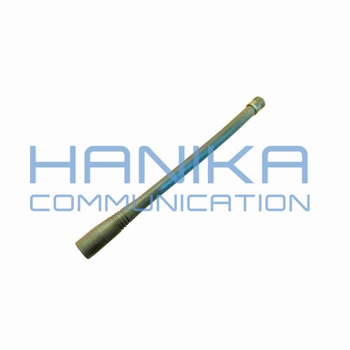 [EZO.1000233] Icom FA-B02AR Antena HT VHF Airband BNC IC-A25 Ori Baru A25N FAB02AR