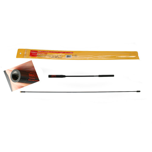 [EZO.1000257] Diamond SRH770S Antenna HT SMA Male Dual Band Ori Antena SRH-770S 770