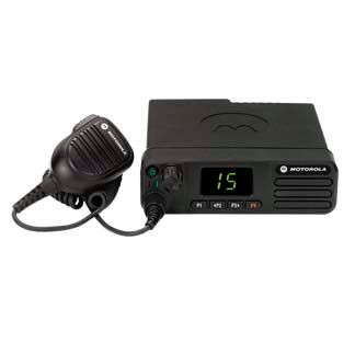 [EZO.1000264] Motorola XiR M8628 Rig UHF 350 40W GPS Mobile Base Radio XIRM8628