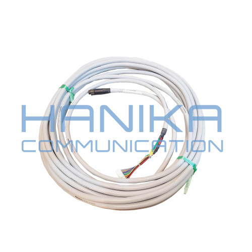 [EZO.1000270] Kabel Scanner Furuno 1715 Original Cable Assembly Scan Radar FR-1715
