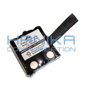[EZO.1000274] BP38 BP40 Baterai Walkie Talkie TLKR T6 T8 T60 T80 800mA Motorola Batt