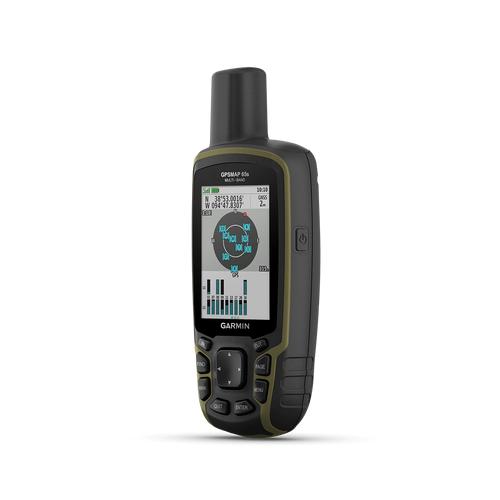 [EZO.1000307] Garmin GPSMAP 65s GPS Genggam Garansi Resmi TAM 65