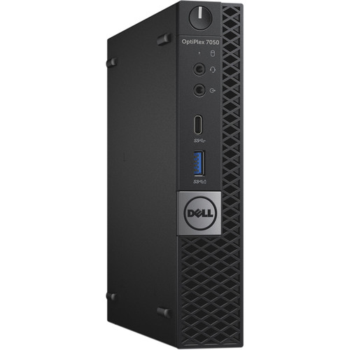 [EZO.1000322] Server Walkiefleet 10 30 100User Activated Dell 8Core i7 Gen 7 8GB SSD