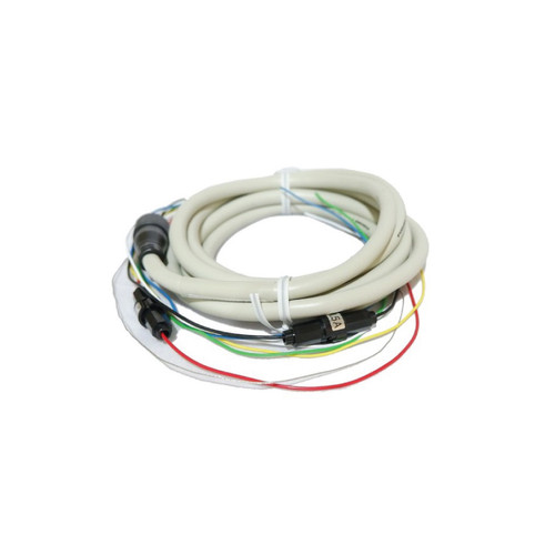 [EZO.1000339] Kabel DC Furuno GP-32 GP-39 GPS Power Cable GP32 GP39