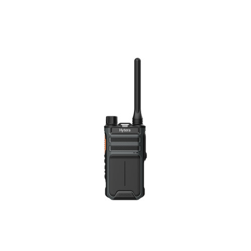 [EZO.1000347] Hytera AP518 HT Single Band VHF UHF 400-470 Fast Charging HYT AP-518
