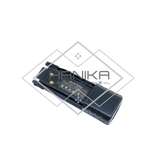 [EZO.1000359] BL-8 Baterai Besar UV-82 Batre Handie Talkie Baofeng Pofung UV82