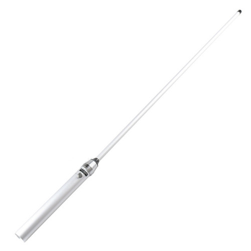 [EZO.1000367] Diamond 150MVE Antena Marine VHF Ori 2.15dB 50W 1.13m Radio Kapal AIS