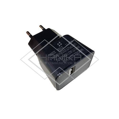 [EZO.1000373] Adaptor Charger USB Bergaransi 5V 500mA 800mA Cajer Adapter Garansi