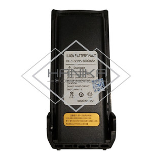 [EZO.1000384] Baterai HT N98 POC Tetronov 5K27U Radio Battery Network PTTOC