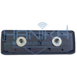 [EZO.1000385] Bracket Layar IC-2730A Magnet Monitor Icom IC2730 IC2730A Model MBA5