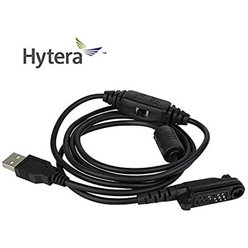 [EZO.1000400] Hytera PC45 Kabel Program HT PD USB Cable PD605 PD665 X1e X1p