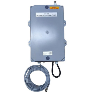 [EZO.1000403] Antenna Tunner Samyung SAT-100 SRG-1150DN Ori Antena Tuner SAT100