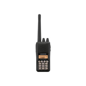 [EZO.1000406] Kenwood TH-K40A HT UHF 400-470MHz Ori Baru THK40 THK40A Handy Talky
