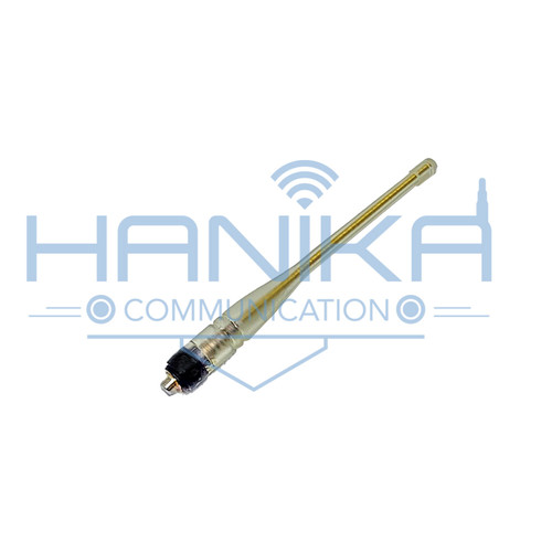 [EZO.1000434] RH687 Antena HT Motorola UHF 400 6620 P8600 P8620 P8628 P8660 P8668