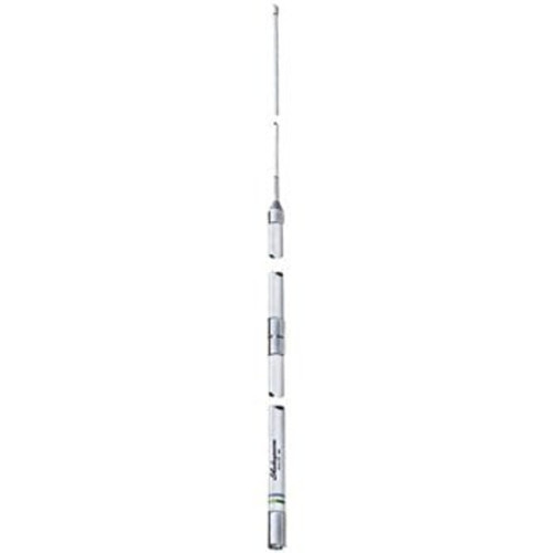 [EZO.1000444] Pecut Shakespeare 393 SSB Antenna Tanpa Bracket 410-R Antena Rig HF
