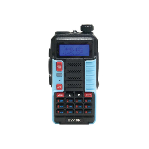 [EZO.1000479] Set Body HT UV-10R Pofung Baru Walki Talkie UV10R UV10 UV-10 Mesin