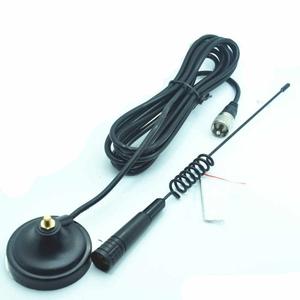 [EZO.1000481] Intek MAG-1345 Antena CB Radio Mobil 26-28MHz Magnet MAG1345 27MHz