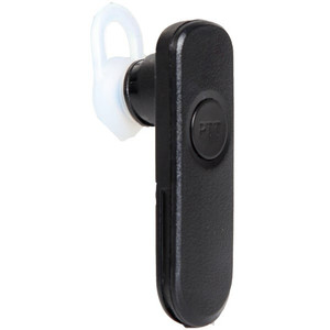 [EZO.1000510] Hytera ESW01 Handsfree Bluetooth HT BD508 BD558 Ori Baru Earmic HYT