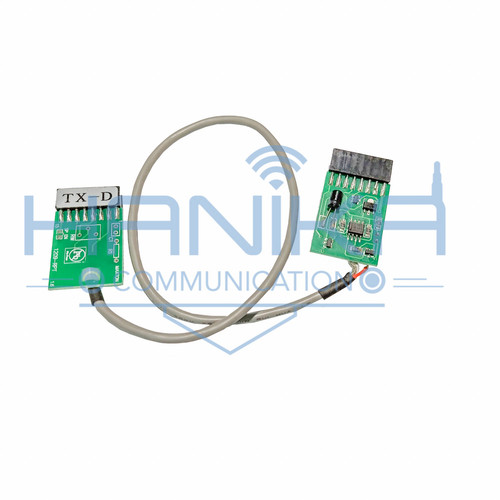 [EZO.1000516] Maxton Kabel COR Interface Motorola Repeater Interface Cable COR