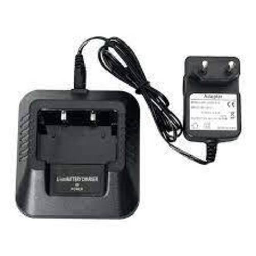 [EZO.1000517] Charger HT UV-5R Baofeng Ori Pofung UV5R UV-5RA UV5RE UV5R UV7R UV5 K2