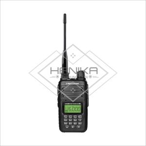 [EZO.1000518] Firstcom FC-21R HT VHF 5W Single Band Ori Baru Garansi FC21R FC21