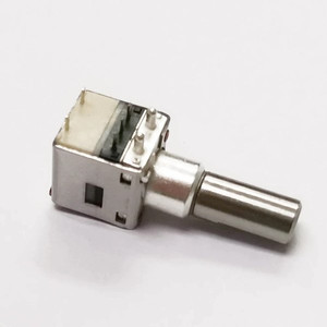 [EZO.1000522] Potensio Xir P6620 P6620i Motorola Volume Switch Potensiometer Pemutar