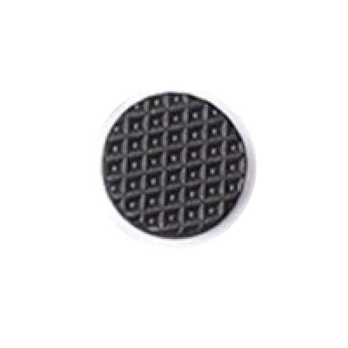 [EZO.1000524] Satuan Alas Bulat 2cm Kotak Tempelan Pad Pengaman Anti Scratch Licin